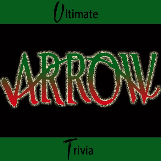 Ultimate Trivia - Arrow edition iOS App