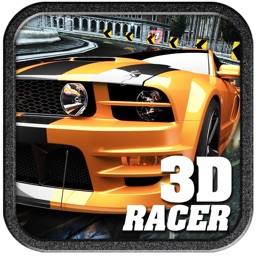 Stream Race with Amazing Cars in Stunning 3D Graphics with Speed Car Race  3D Mod APK from Jason