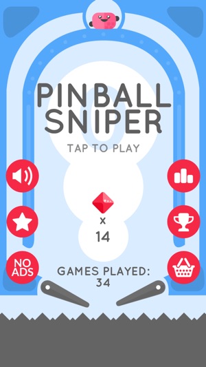 Pinball Sniper(圖1)-速報App