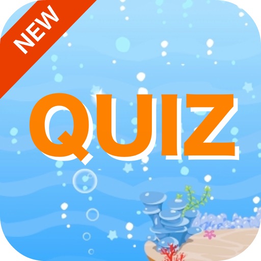 Fun Quiz : Bubble Guppies edition iOS App