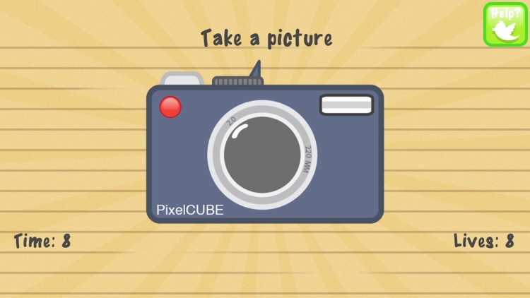 The Impossible Test - Fun Free Trivia Game screenshot-4