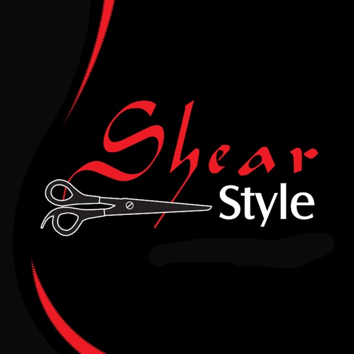 Shear Style icon