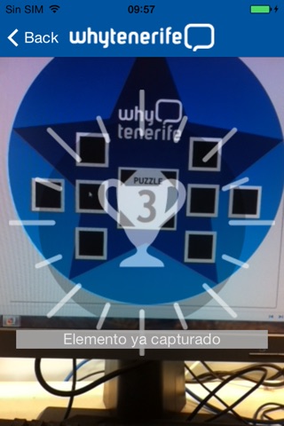 whytenerife screenshot 3