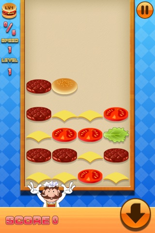 Burger max screenshot 3