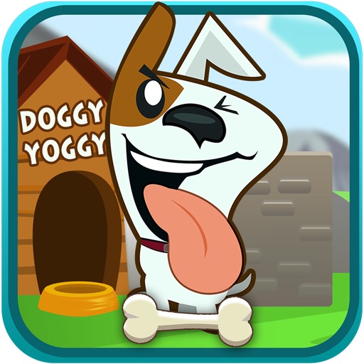 Pup Rescue Pet World 3D : The Rope Pup Patrol Saga FREE