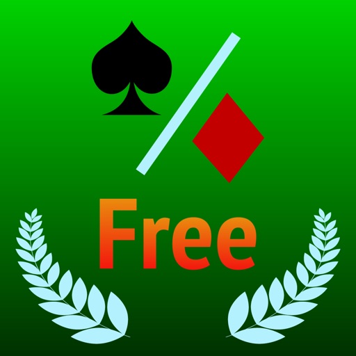 My Poker Evaluator Free iOS App