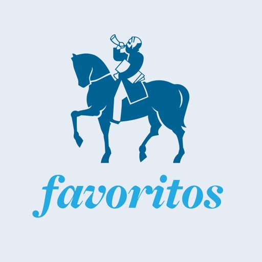 Estadão Favoritos icon