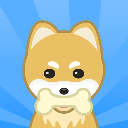 Hum Puppy iOS App