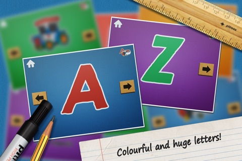 Pikidz ABC Junior Play screenshot 2