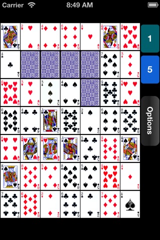 Poker Levels screenshot 3