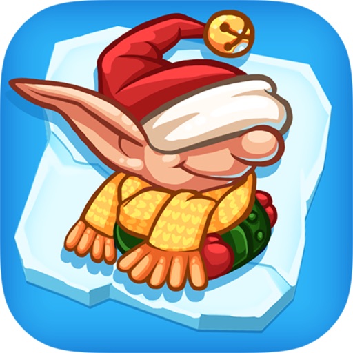 Elfs And Ice Hills Online PRO Icon