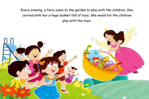 A Basket Full Of Toys - Reading Planet series, authored by Sheetal Sharma, is a genre of imaginative fiction whose vibrant and bubbly characters discover the essence of good behaviour in a fun way screenshot 4