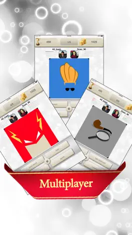 Game screenshot Multiplayer TV Show | Movie Logo Quiz mod apk