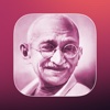 Mahatma Gandhi's Thoughts Lite