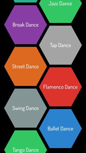 How To Dance - Break Dance, Hip Hop, Pole, Belly, Salsa, Jaz(圖2)-速報App