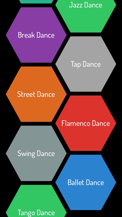 How To Dance - Break Dance, Hip Hop, Pole, Belly, Salsa, Jazz, and many more