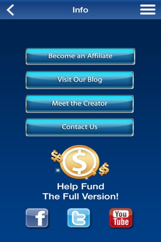 Prayer Button Lite screenshot 4