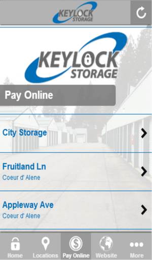 Keylock Storage(圖3)-速報App