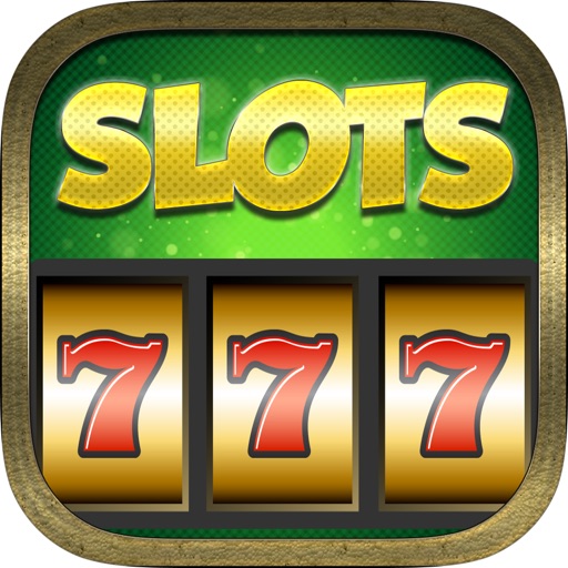 Advanced Casino Casino Gambler Slots Game - FREE Casino Slots icon