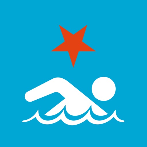 Swim Stars icon