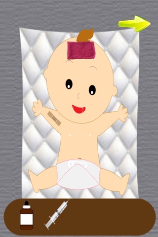 Baby Care & Baby Doc screenshot 2