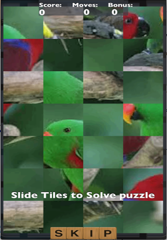 Jigsaw Puzzle Picture screenshot 2