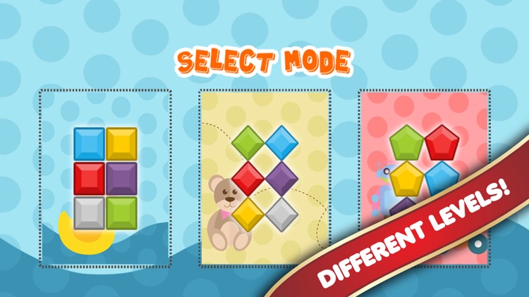 Crystal Toys Match - Cute Juicy Diamonds Puzzle Adventure screenshot-3