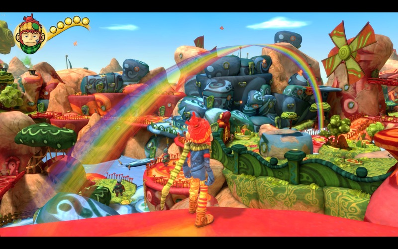 The Last Tinker: City of Colors thumbnail 1