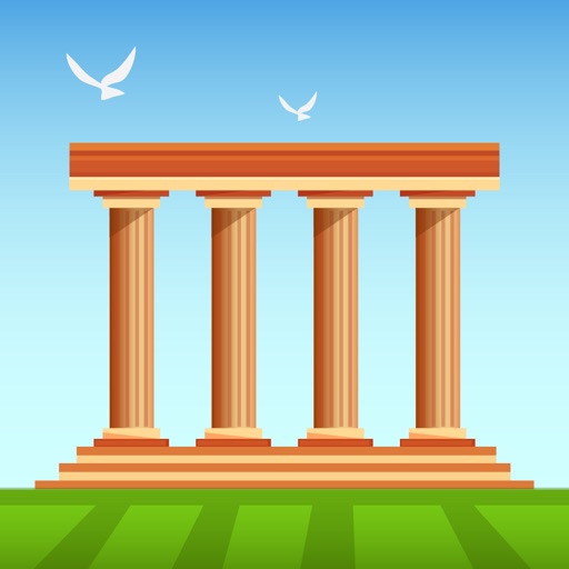Build the Tower – balance to construct a straight building iOS App