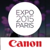 Canon EXPO 2015 Paris