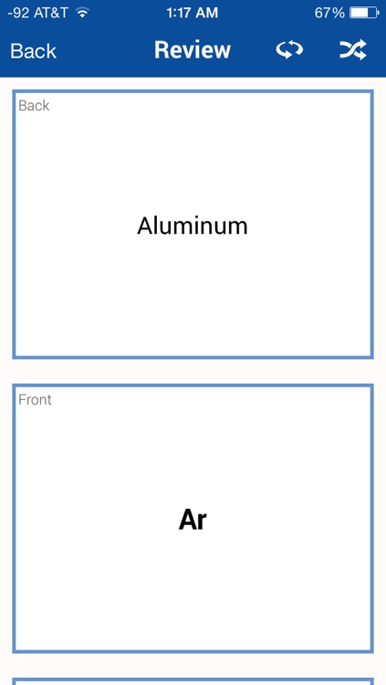 Shmoop Flashcards screenshot-3
