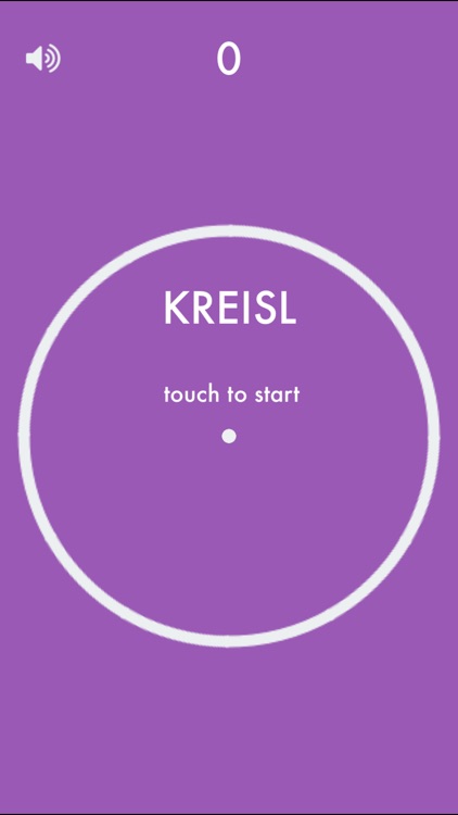 KREISL - impossible pong like