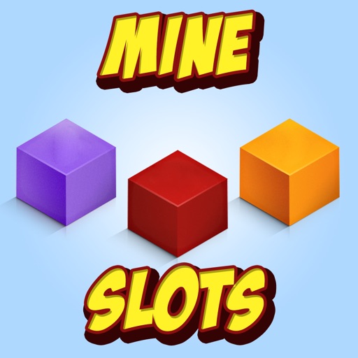 All Lucky Casino Craft Slots Machine iOS App