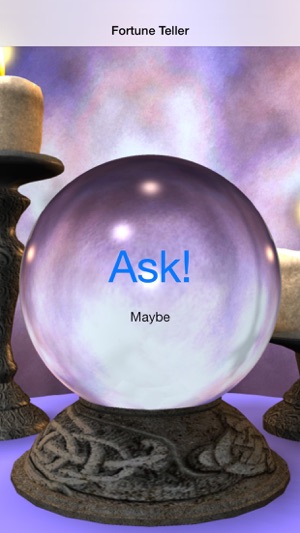 Fortune Teller - The Answer To All Your Questions(圖5)-速報App