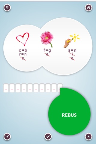 Italian Puzzles – play and learn with PONS screenshot 3