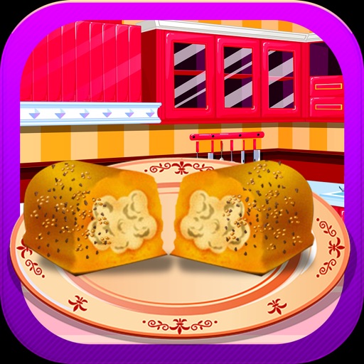 Twinkies Maker – Shortcakes bake shop game Icon