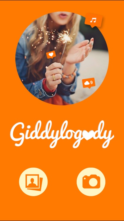 Giddyology Pro - Giddy emoji sticker