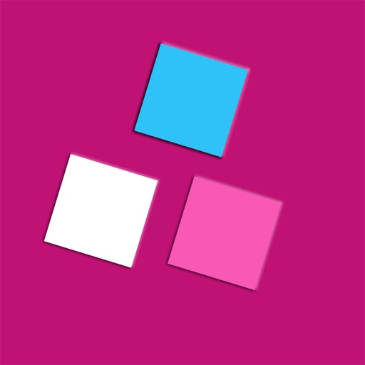 Pop The Tiles iOS App