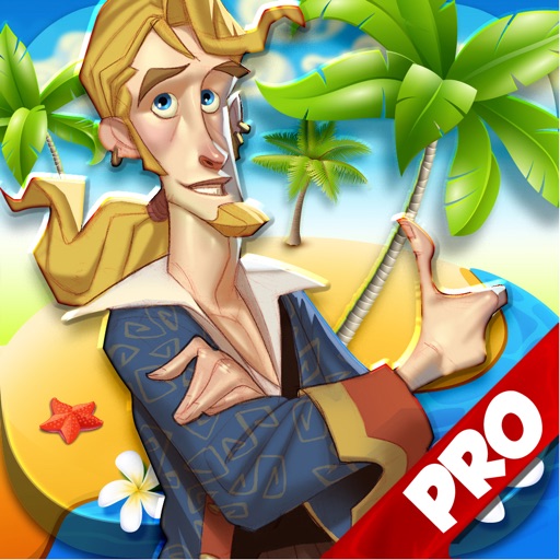 Game Cheats - Tales of Monkey Island Guybrush Threepwood Edition! icon