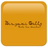 Biryani Gully mLoyal App