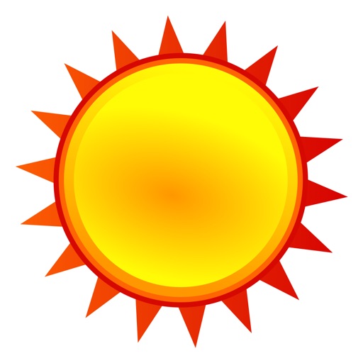 Free Weather Live - Weather Every Day Pro icon