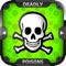 Icon Deadly Poisons