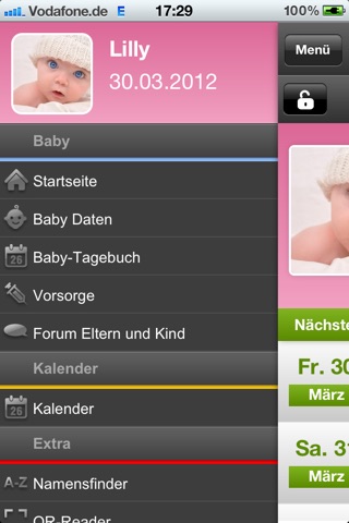 AOKbaby screenshot 3