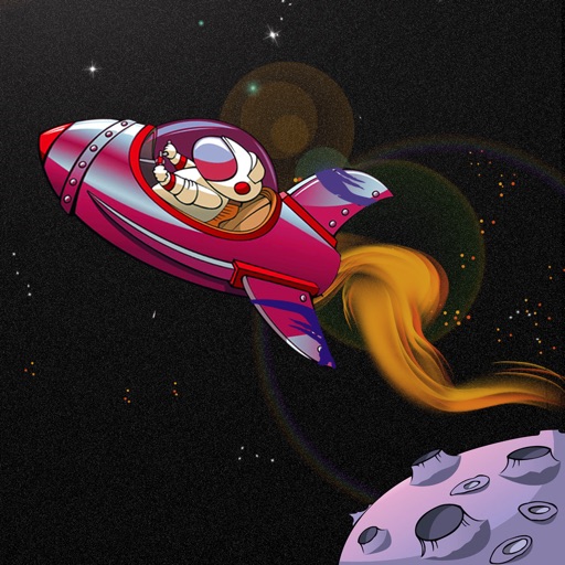 Space Travel + iOS App