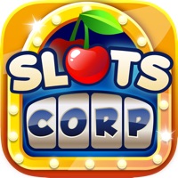 Slots Corp. - fast slot machine with big bonus
