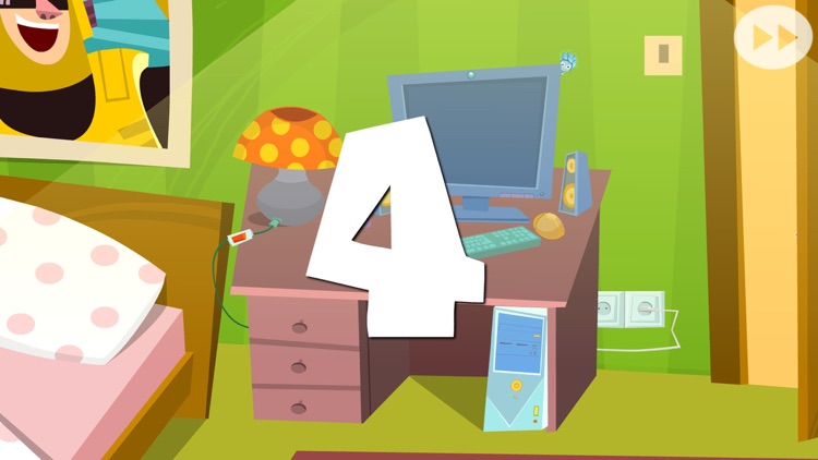 Фиксиклуб: Сколько раз ты видел фиксика? screenshot-3