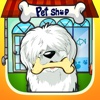 A Village Shop Dog Rescue EPIC - The Cute Puppy Pet Game for Kid-s