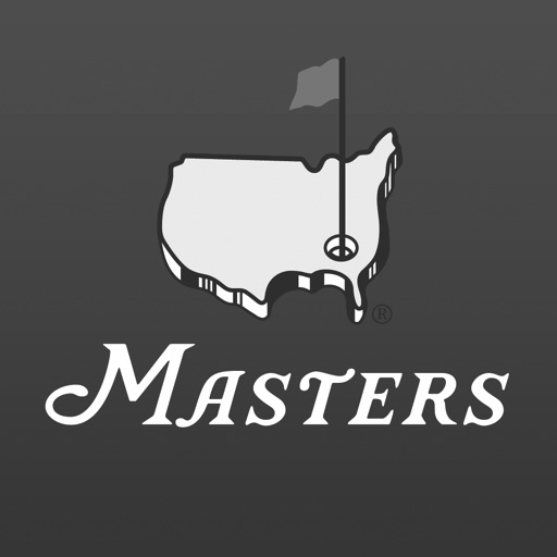 The 2014 Masters Tournament icon