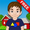 Timmy Learns: Shapes and Colors for Kindergarten Free