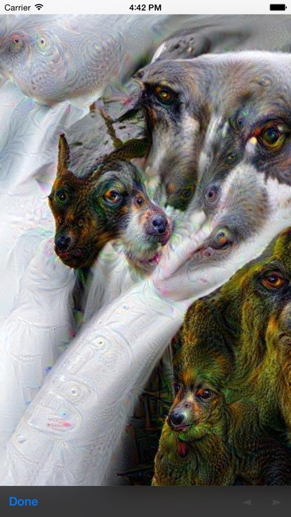 InceptionisME Photo Filter screenshot-3
